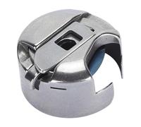 Sewing Machine Bobbin Case Stainless Steel Durable Replacement Bobbin Case for 246 Small Mouth Industrial Sewing Machine Portable Lightweight Easy to Use 1 Piece