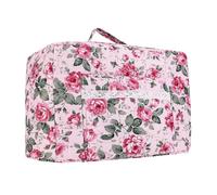 Sewing Machine Cover Boho Tote | Boho-Style Carrier Tote for Serger And Home Sewing Machines, Protective Cover For Travel, Indoor / Outdoor Use, Home, Workshop, Studio, Keeps Machine Dust-Free, c, Ver