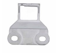 Sewing Machine Feed Dog Replacement, Feed Dog for JS1410 JS1400 AS1450S J17 LS17 LX1700 JX2517, Steel Fabric Feeder with Installation, Sewing Machine