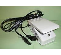 Sewing Machine Foot Control with LEAD Power Cord FC-YDK32A white