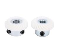 Sewing Machine Hook Drive Gear Set Stainless Steel Stable Quiet Running Hook Drive Gear Set for 1002 1021 1022 1200 1482