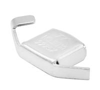 Sewing Machine Magnetic Guide - Large Seam Guide, Straight Circle Line Track Accessory | Adjustable Width Sewing Tool For Accurate Stitching Fabric Crafts Projects