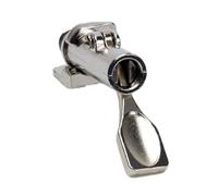 Sewing Machine Presser Feet Changer, Easy Change Clamp Tool, 1.65x1.02in Fast and Presser Foot Replacement for Men, Women, Repair Professionals, Maintenance, Home Appliances