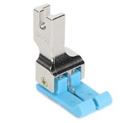 Sewing Machine Presser Foot Professional High Low Left Right Universal Presser Foot Replacement for Industrial Sewing Machines Made of Premium Plastic and Stainless Steel Size (CD 1/32)