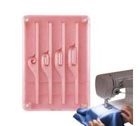Sewing Machine Seam Aligner Precise Auxiliary Edge Alignment Aid
