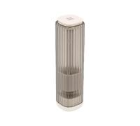 Sewing Needle Case, Portable Needle Holder, Compact Organizer, Portability Secure Storage for Crafting Tools, Home, Workshops, Projects Costume Makers, 1.02x1.02x3.94 Inches