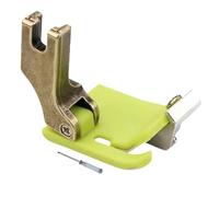 Sewing Presser Foot - Adjustable Hemming Tool | Multifunctional Sewing Machine Attachment For Precise Stitching, Ideal For Home Or Professional Fabric Projects, Guides Hems, Edges & Decorative Sewings