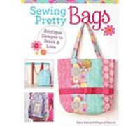 Sewing Pretty Bags (ebook)