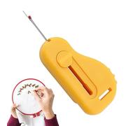 Sewing Seam Ripper Compact - Retractable Crafting Needle Threader, Tool Embroidery Projects Enthusiasts, Beginners Mothers Wives Girlfriends | Embroidery Projects Enthusiasts Beginners Mothers Wives G