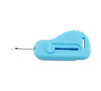 Sewing Seam Ripper - Scratch-Proof Precise Equipment, Needle Threader Seam Ripper Tool - For Beginners Enthusiasts Mother Asis On Scratch-proof TextileWife Girlfriend Jeans Jacket Shirts Sheet