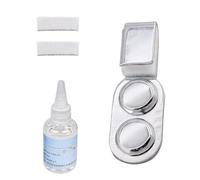 Sewing Thread Lubricator - Magnetic | Oil Kit, Anti-Break, Industrial, Home