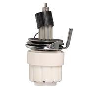 Sewing Thread Tension Regulator Strong Durable Smooth Finish Easy Installation for Household Sewing Machines Singer 974 Thread Tension Plastic Metal 6cm 2.36in One Piece