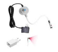 Sewing Vision Guide,Sewing Machine Quilting Light with Dot/Straight Line/Crosshair,Innovative Sewings and Quilting Notion,Hands-Free Sewings Aid Tool (Adjustable brightness,Green Straight Line)