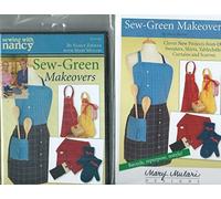 Sewing With Nancy - Sew-Green Makeovers