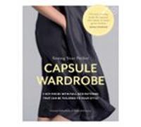 Sewing Your Perfect Capsule Wardrobe (ebook)