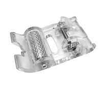 sewingfootdirekt ZickZack - Pie para máquina de coser para Carina, Lidl, Aldi, FIF, TCM, AEG, Privileg, Janome, Veritas, Toyota, Quasatron, Amysa, Singer y W 6