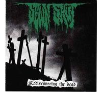 Sewn Shut - Rediscovering the Dead