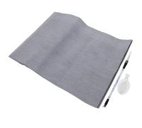 SEWOART 1 juego de paño de agua para practicar caligrafía: tapete de escritura chino reutilizable para principiantes - Paño de dibujo para aprender el arte de la escritura a mano