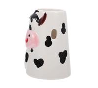 SEWOART 1 Soporte para Botella De Agua para Hámster Taza para Perro Vaca Comedero Automático para Gatos Taza De Viaje para Peces Jarra para Leche Fregadero Hydro Caddy Soporte para