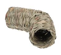 SEWOART 1 Unid Escondite Juguete para Mascotas Nido Creativo para Mascotas Juguete Túnel para Mascotas Juguete Nido De Nido para Hámster para Mascotas Juguete para Hámster para