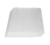 SEWOART 100 Piezas Forros para Jaula de pájaros Grandes Papel no Tejido Absorbente precortado para protección rápida y Limpieza fácil de jaulas de Loros y Mascotas pequeñas