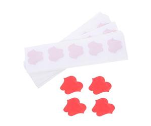 SEWOART 100 Piezas Pequeños Equipo Para Pieles Sensibles Rellenar Para Envoltura Veterinaria As Vendas Cintas Estériles Palo Almohadillas Espinilla Educación Física