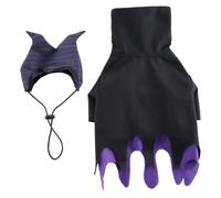 SEWOART 1juego Disfraz De Halloween para De Ropa Adorable para Vestido Cómodo para Actividades Interiores y Exteriores Traje para y Medianos