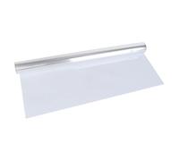 SEWOART 1rollo Celofán Transparente Para Envolver Film De Embalaje Para Cestas Flores y Frutas