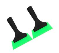 SEWOART 2 Uds Herramienta De Limpieza De Coche Herramienta De Película De Coche Escurridor De Película De Coche Escurridor De Vinilo De Película De Coche Escurridor De Vinilo De Película