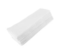 SEWOART 200 piezas Toallas de Mano Desechables para Invitados Servilletas Absorbentes de Papel para Baño Cocina Fiestas y Eventos Uso Comercial y Sanitario