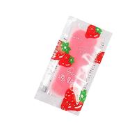 SEWOART 20piezas Pasta Refrescante De Gel Parches De Verano Almohadillas De Soporte No De Película Larga Duración