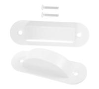 SEWOART 2piezas Para Interruptor Eléctrico Protector De Seguridad Diseño De Palanca Instalación Fácil Para Hogar y Oficina