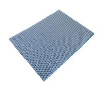 SEWOART 3 Piezas Filtro de Tanque de Peces de algodón carbón Frasco Agente de mudanzas sellador Material filtrante Esponja Almohadillas de Esponja para peceras Filtro de Agua del Acuario