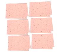 SEWOART 30 Hojas De Papel De Regalo De Colores Papel Plegable Artesanal Material De Elaboración De Flores Papel De Seda Plegable Papel Decorativo Presente Papel De Regalo De Flores