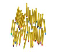 SEWOART 36 Crayones De Pintura Corporal Pintura Facial Kits De Pintura Facial Kit De Pintura Facial Crayones De Pintura Facial Protección Ambiental Cera De Abejas