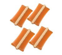 SEWOART 4 Piezas Peine Fino Anticaspa Cuidado de Mascotas Peine de Doble Cara para Mascotas Unidades Liendres y Caspa para Eliminar la Caspa Casa