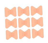 SEWOART 40piezas Creativo y Flexible Curitas Impermeables Para Piel Sensible Transpirables Adhesión Cuidado Eficaz De Heridas