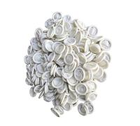 SEWOART 470piezas Guantes Desechables Para Manos Protector De Dedo Para Electrónica y Manicura