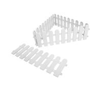 SEWOART 4piezas Recinto Exterior para Tortugas De Paneles Flexible y Resistente Cerco Plástico para Mascotas Diseño Personalizable Parque Tortuga Al Aire