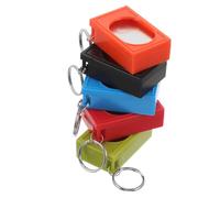 SEWOART 5 Clickers para Entrenamiento De Perros Kit De Entrenamiento para Cachorros Y Gatos