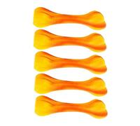 SEWOART 5 Piezas Masticable para Perros para Mascotas Interactivos y Resistentes para Perros Relación y Desarrollo