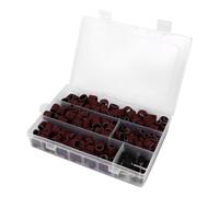 SEWOART 51piezas Cabezal De Lijado Para Lija Banda De Lijado y Mandril De Tambor Para Carpintería y Manualidades Material Resistente y Función De Pulir y Lijar