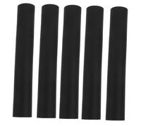 SEWOART 5piezas Fundas De Esponja para Correa De Perro Accesorios De Correa De Mascotas Material Nbr para Caminatas Diarias Gatos y Perros