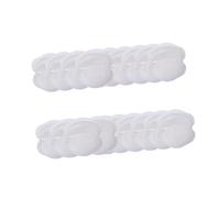 SEWOART 60 Almohadillas Para El Para Mamás: Almohadilla Para Galactorrea Almohadilla Para Lactancia En 3d Espesante Transpirable Accesorios De Maternidad