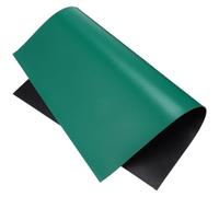 SEWOART Alfombrilla Antiestática De Silicona Para Escritorio Resistente Al Calor Desgaste 30cmx40cm Adecuado Para Reparación De Electrónica Antideslizante Conexión a Tierra