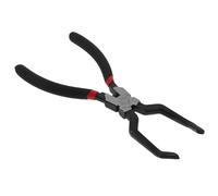 SEWOART Alicates de Desconexión Eléctricos de Herramienta Resistente de Acero Endurecido para Separar Conectores Automotrices con Diseño Antideslizante y Uso Pesado para Mantenimiento y