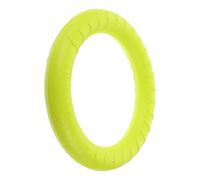 SEWOART Anillo De Entrenamiento para Juguete Interactivo De Masticación Material Resistente y Seguro para Entrenamiento y Diversión del