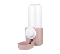 SEWOART Bebedero Colgante para Conejos Botella De Agua para Perros Dispensador De Agua para Jaulas Accesorios para Mascotas Bebederos