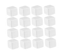 SEWOART Bloques Minerales para Reptiles y Tortugas, Bloque de Calcio Masticable Natural, 36 Piezas, Piedra Mineral para Terrarios, Accesorios Cuidado de Reptiles y Mascotas