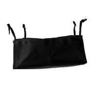 SEWOART Bolsa De Almacenamiento Funcional Para y Andador Plegable, De Poliéster Oxford, Organizador Portátil Debajo Del Asiento Para Usuarios Móviles